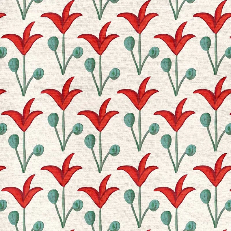 Spring Rhythm - F