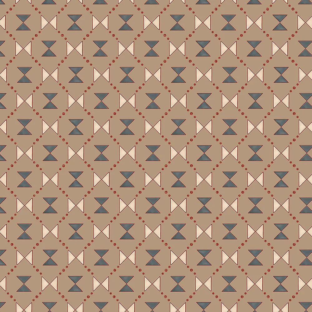 Bow Tie Quilt - WP