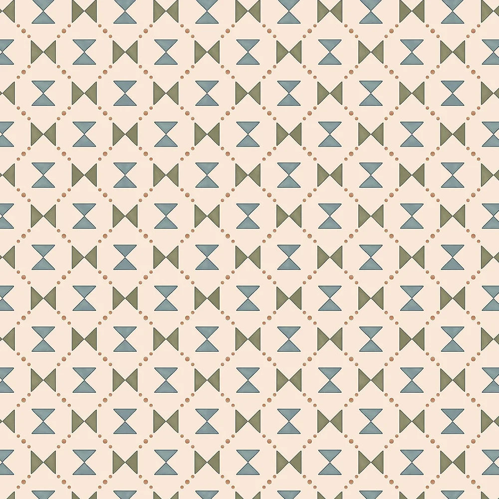 Bow Tie Quilt - WP