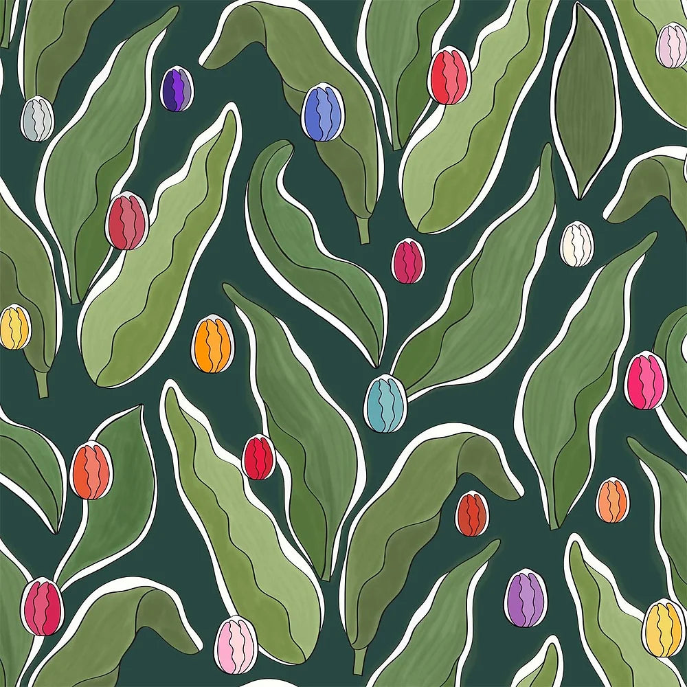 Tulips Festival - WP