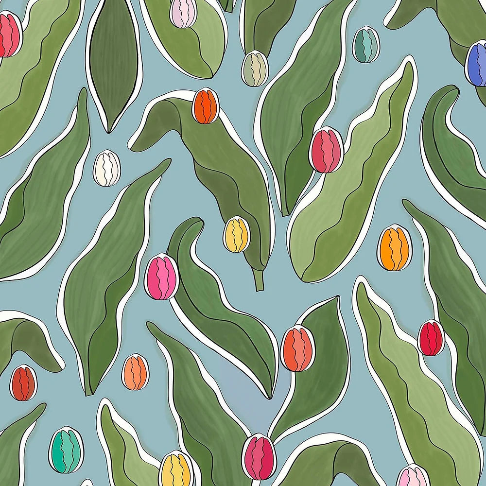 Tulips Festival - WP