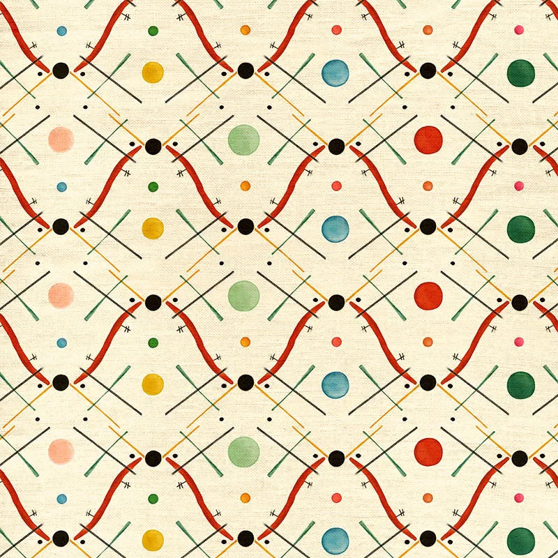Improvisation 1 - WP
