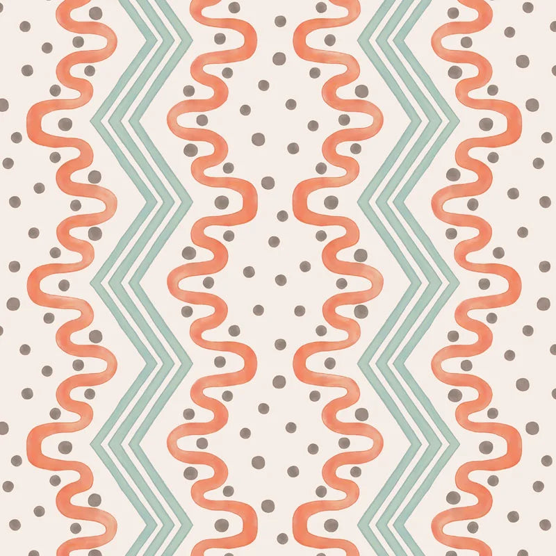 Madame Ziggle - WP