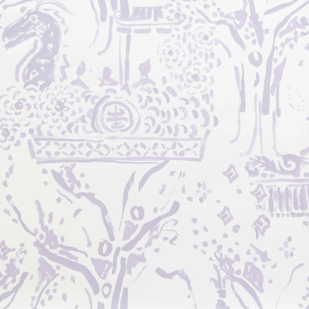 Carnival Toile - WP