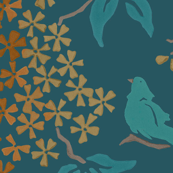 Birds - WP