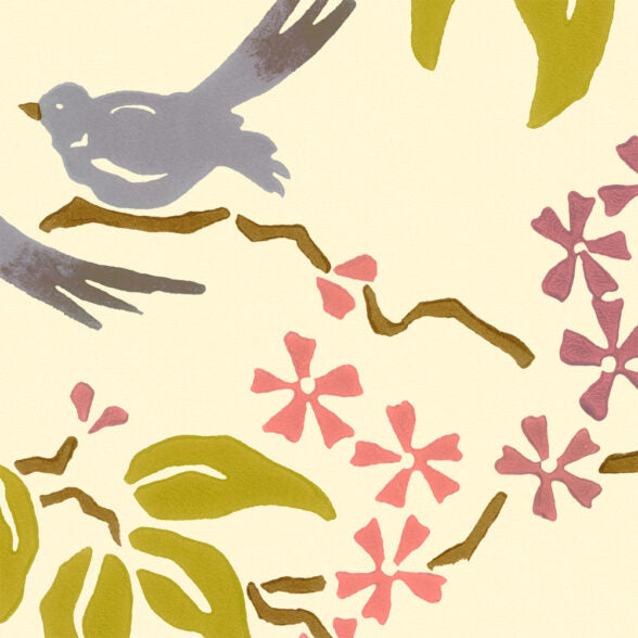 Birds - WP