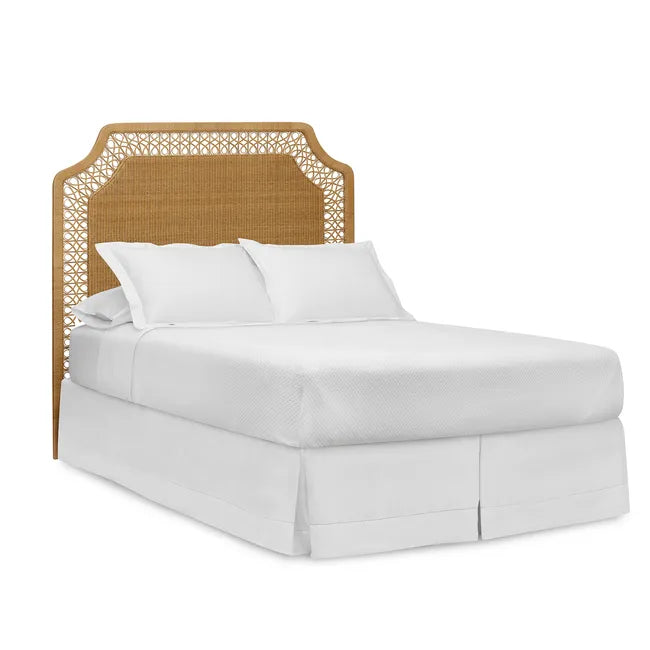 Adair Woven Headboard