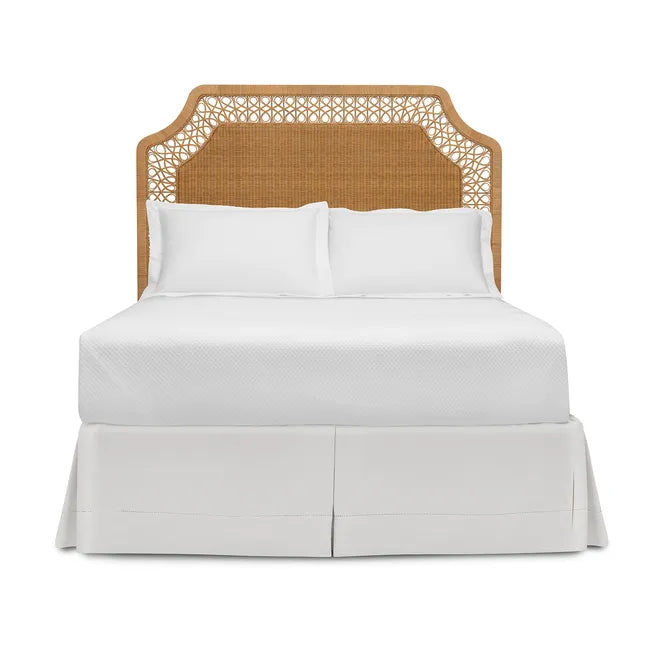 Adair Woven Headboard