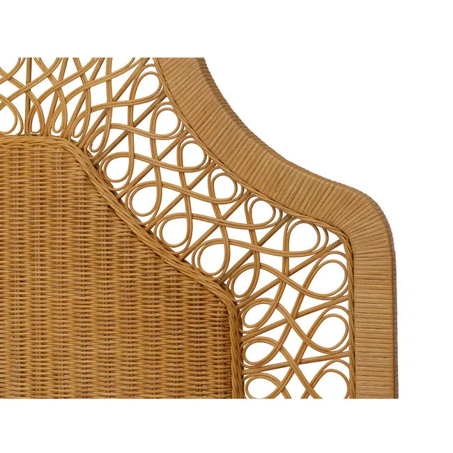 Adair Woven Headboard
