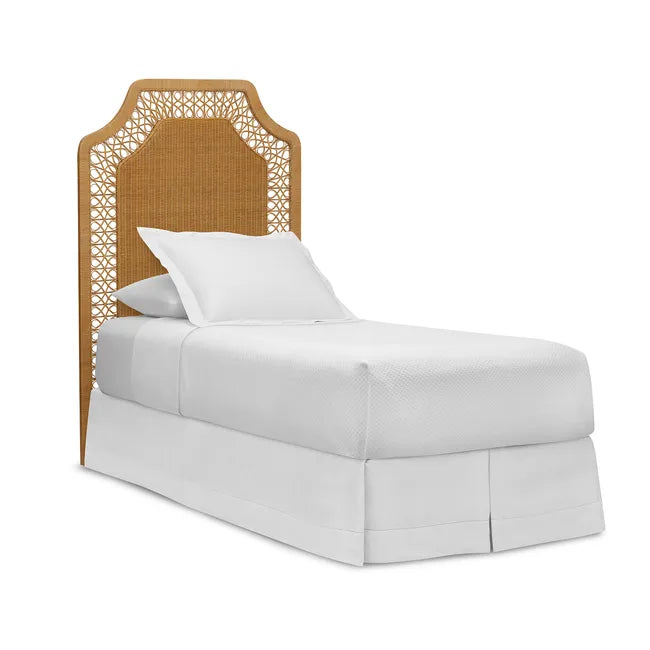 Adair Woven Headboard