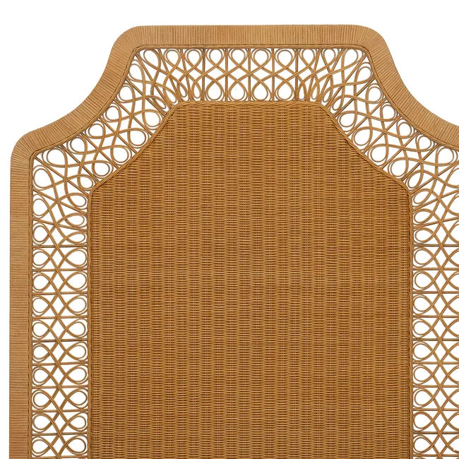 Adair Woven Headboard