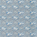 Chinese Leopard Toile - Porcelain