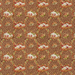 Chinese Leopard Toile - Autumn