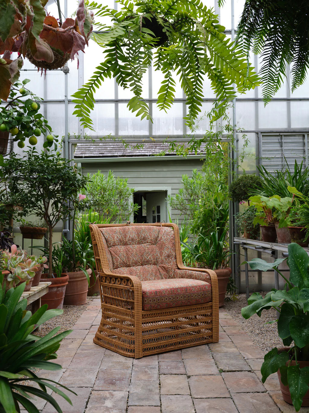 Kinley Armchair