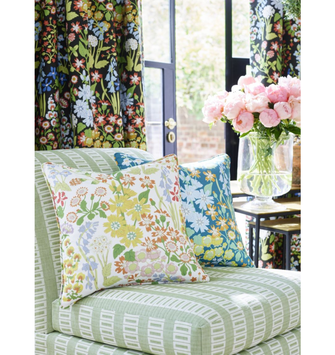 Nymph Floral