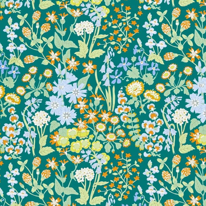 Nymph Floral
