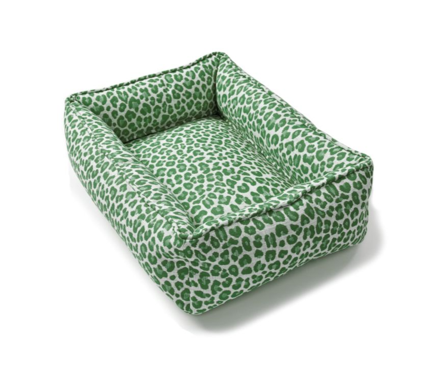 Backyard Bengal Dog Bed