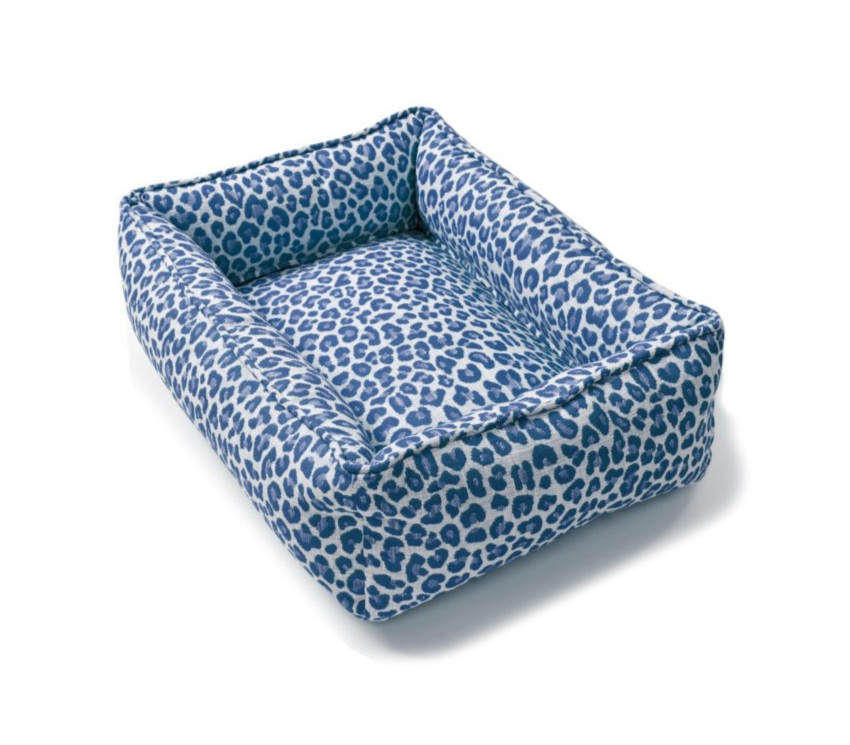Backyard Bengal Dog Bed