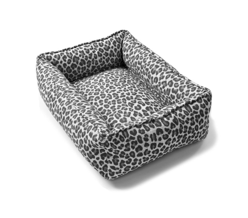 Backyard Bengal Dog Bed