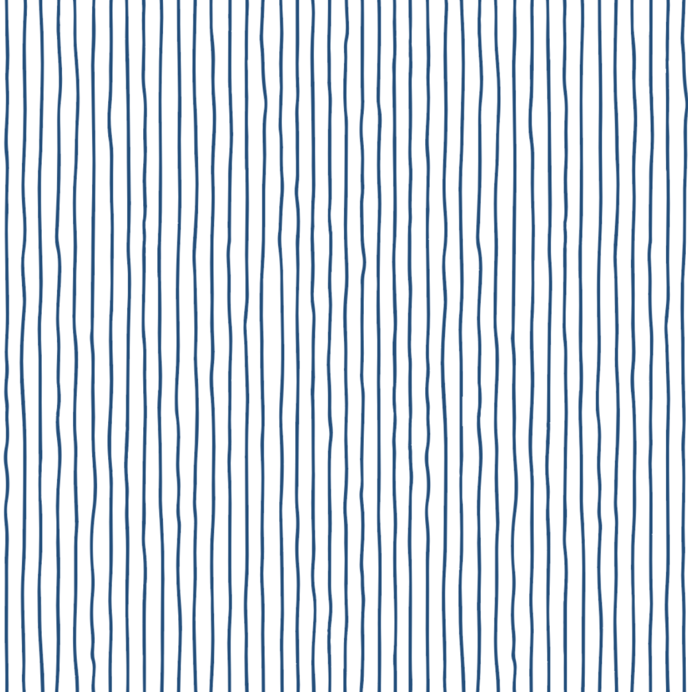 Imperfect Stripe