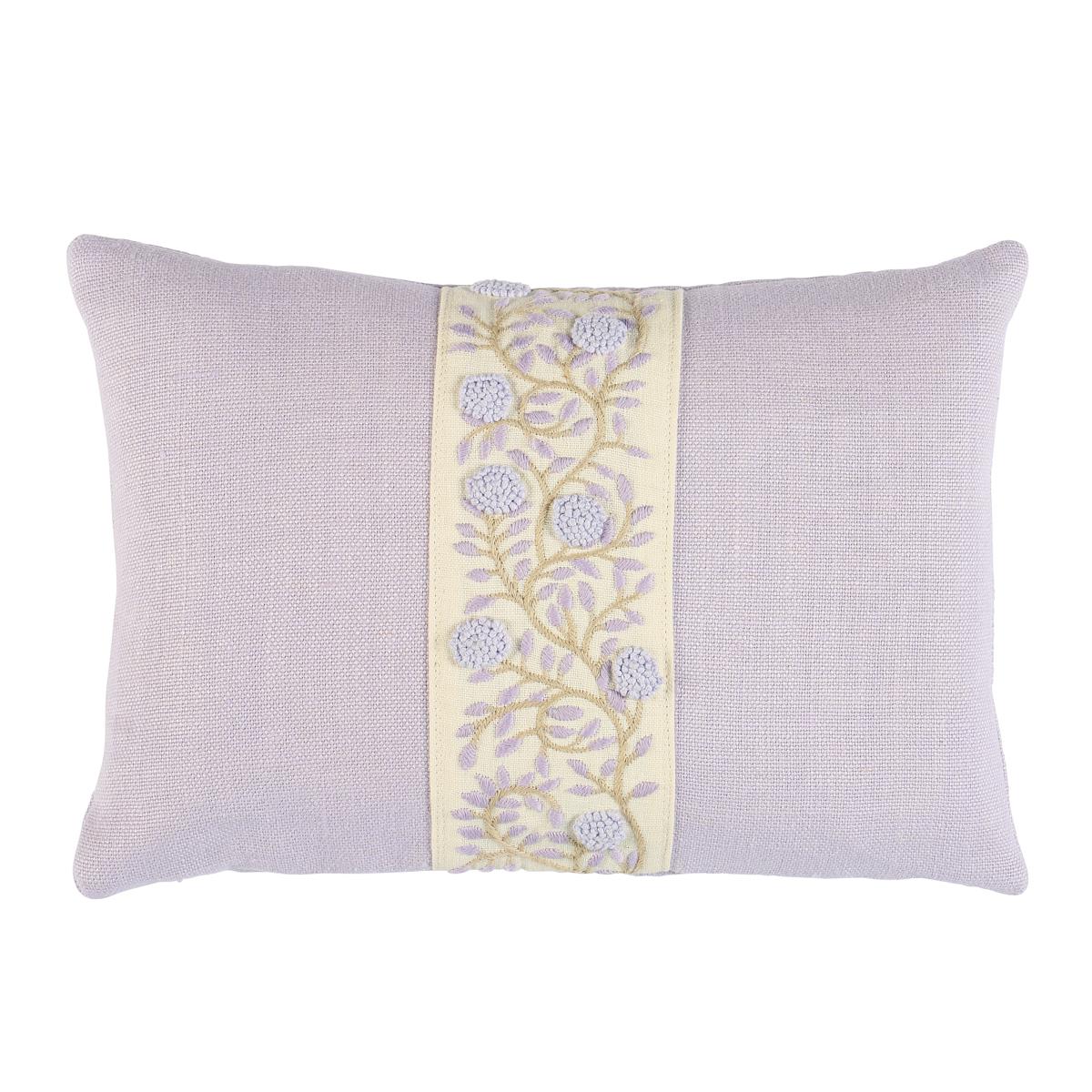 Ashoka Lilac Lumbar