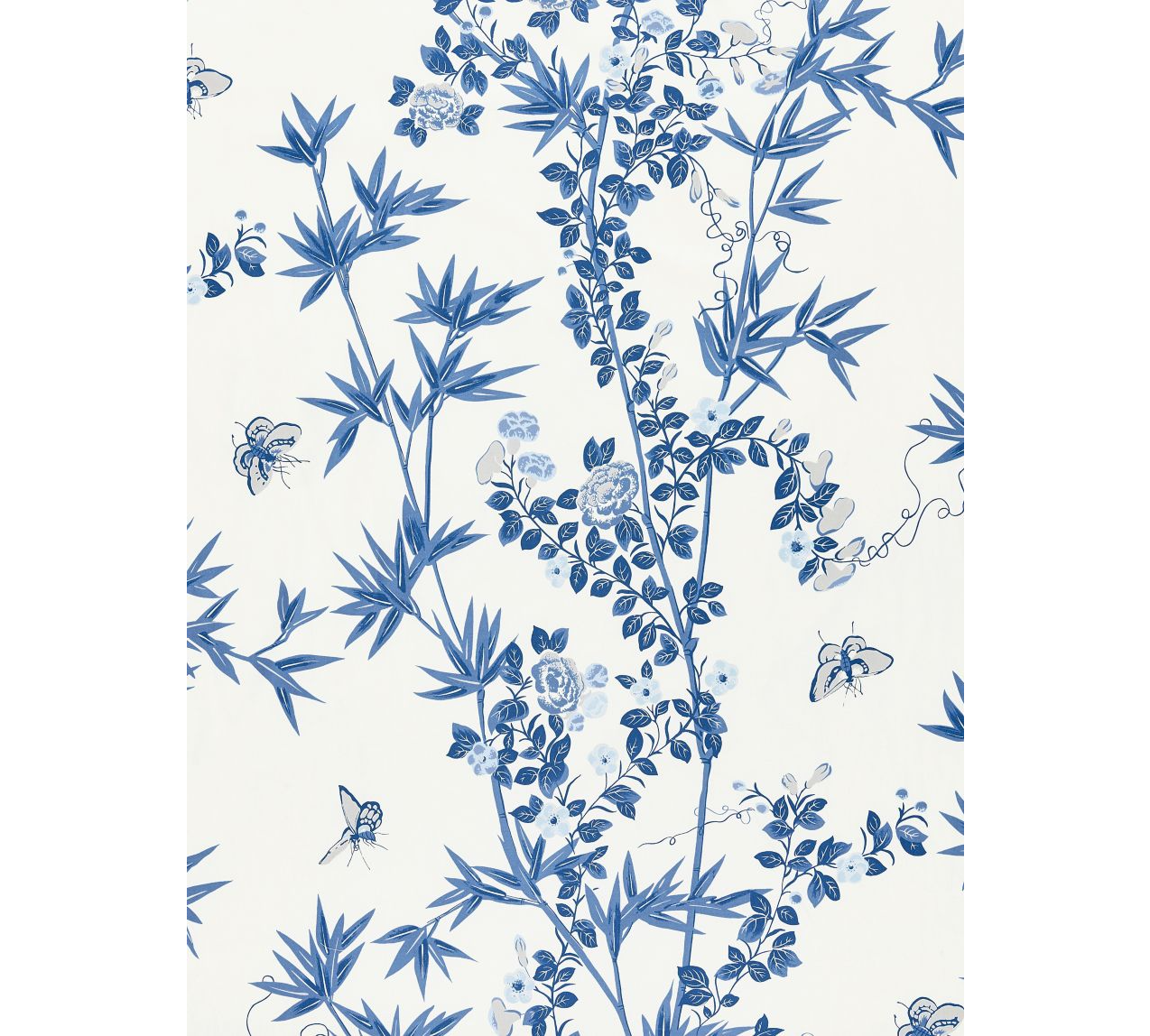 Jardin De Chine