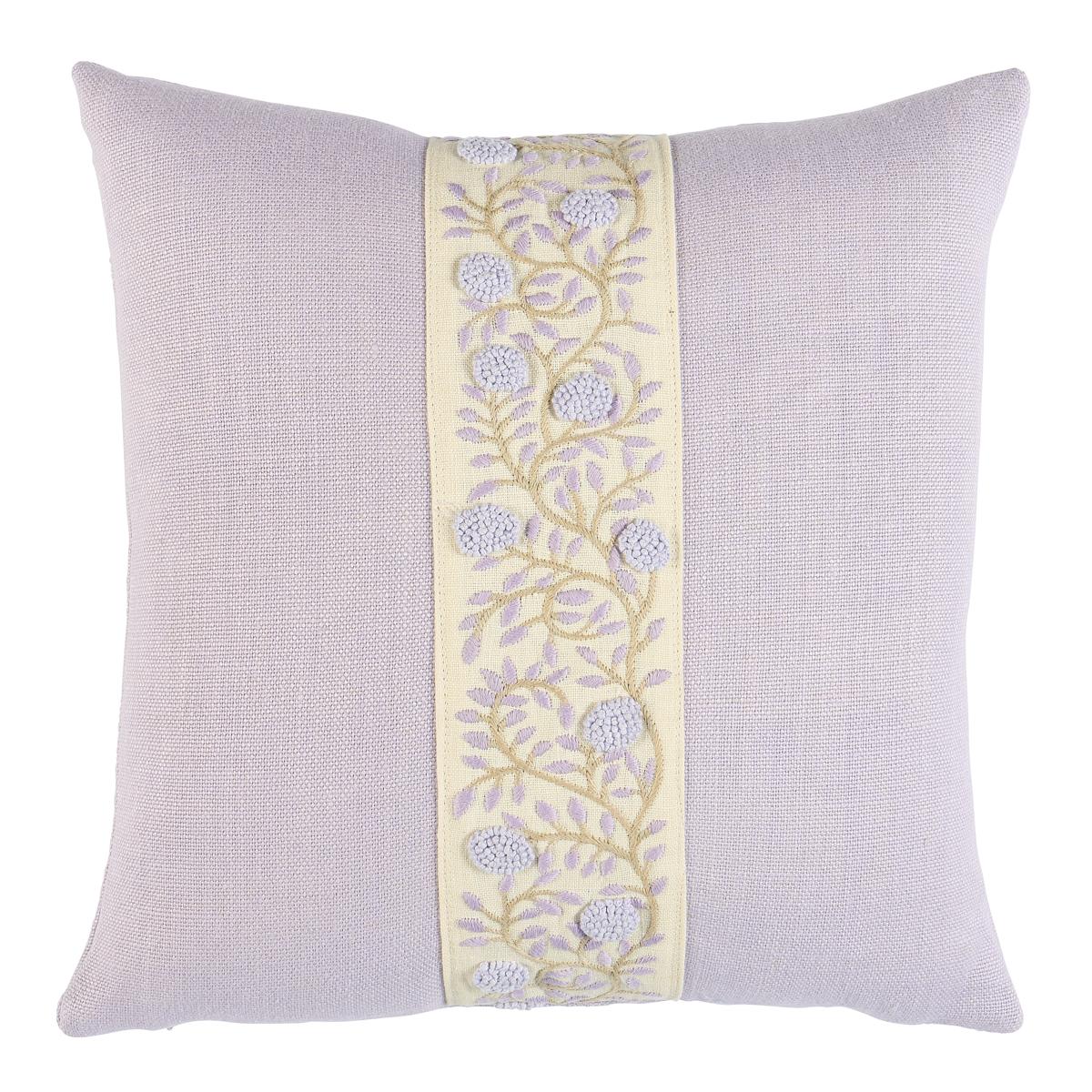 Ashoka Lilac Square